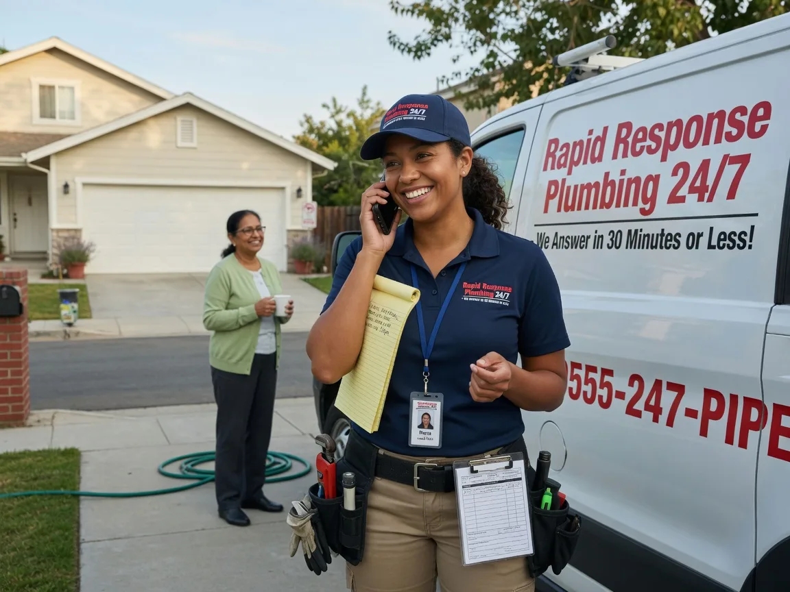 Emergency Plumber Wyoming, RI FAQs